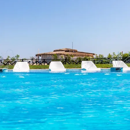 Oasis Club Lozenec