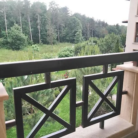 Oasis Club Rezort 4*