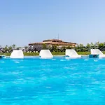 Oasis Club Lozenets