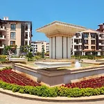 Oasis Club