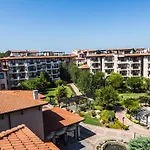 Oasis Club Resort Lozenets