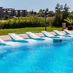Oasis Club Resort Lozenets