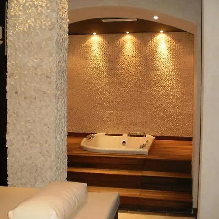 Oasis Club Station touristique Lozenets