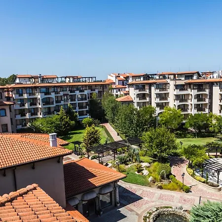 Oasis Club Station touristique Lozenets