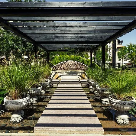 Oasis Club 4*