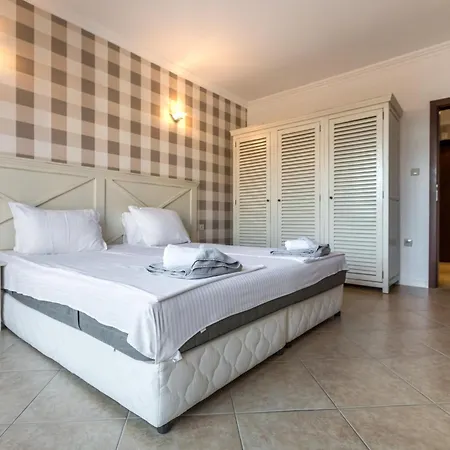 Station touristique Oasis Club Lozenets