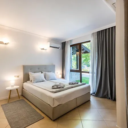 Station touristique Oasis Club Lozenets