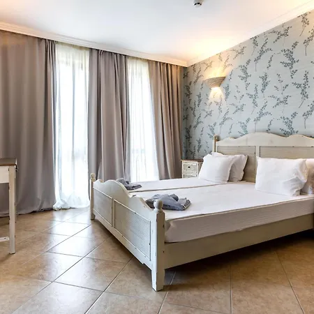Oasis Club Łozenec
