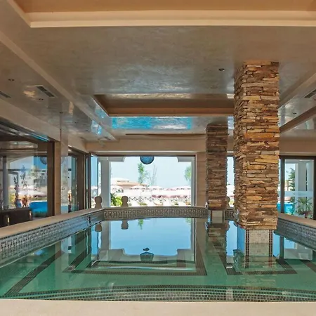 Oasis Club Station touristique