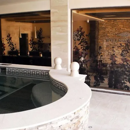 Oasis Club リゾート ロゼネッツ