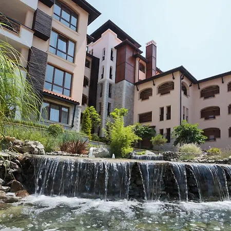 Ośrodek wypoczynkowy Oasis Club 4*
