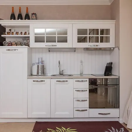 Station touristique Oasis Club 4*