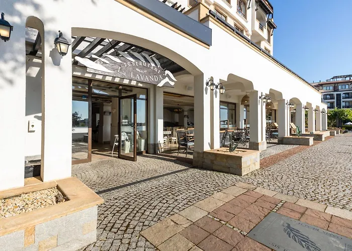 Oasis Club Курортный комплекс