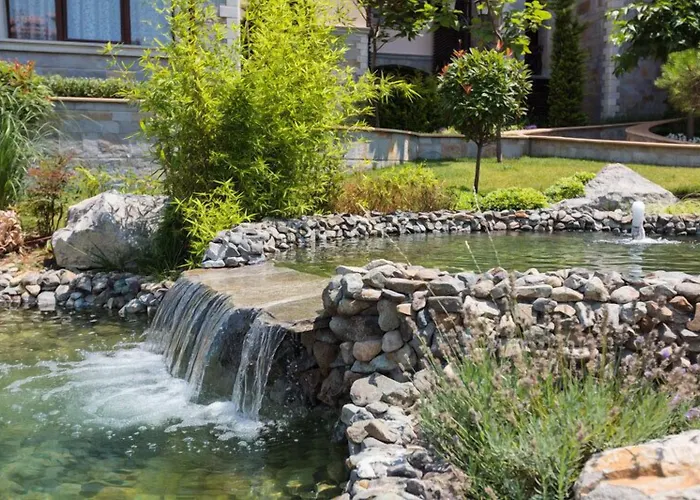 Oasis Club Курортный комплекс 4*