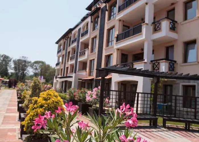 Oasis Club Лозенец