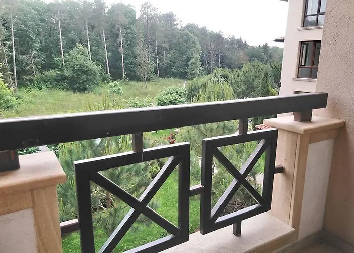 Oasis Club Üdülőközpont 4*